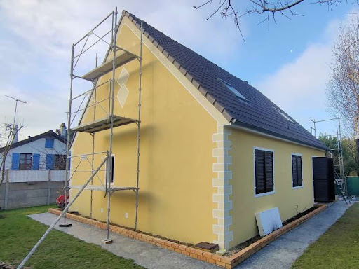 Photo de RENOV ORTICA à Thouars (79100)