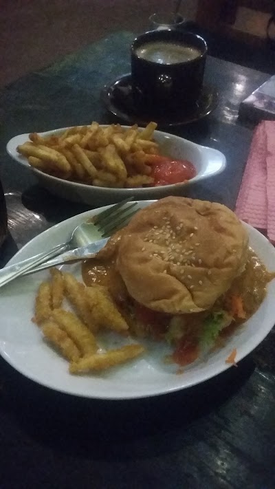 Photos of Kopi Tua