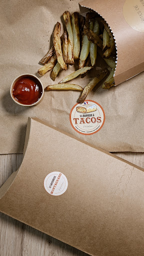 Photo 4 - La Baraque à Tacos