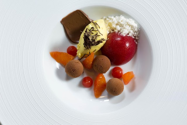 Restaurant Goes - De Kluizenaer