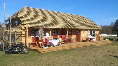 Photos of O&Uuml; Kihnu Puukoi