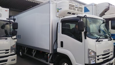 アオキ物流(株)高槻事業所