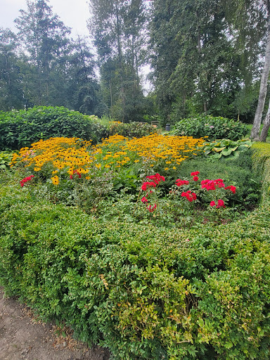 Kurpark Scharbeutz - Thumbnail