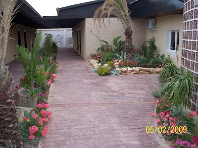 lodging