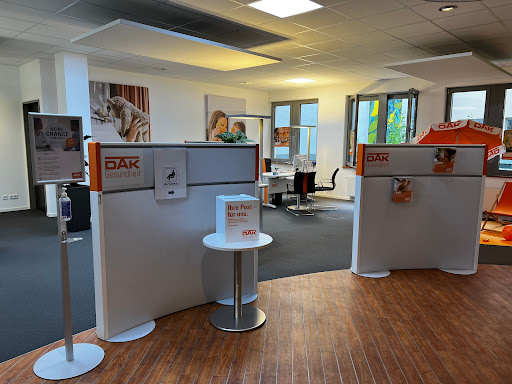 DAK-Gesundheit Servicezentrum Hagen