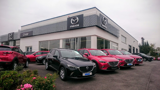 Autohaus Gödde GmbH - Thumbnail