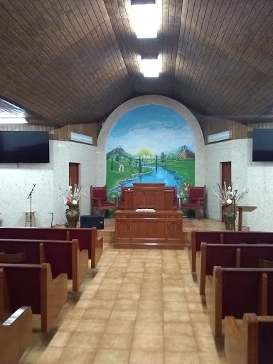 Iglesia Adventista de Aguas Buenas - Thumbnail