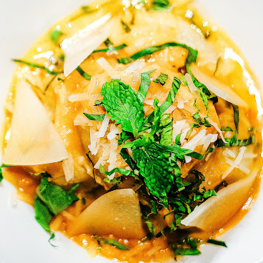 Mambo Restaurant and Bistro Belize by null