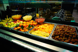 Photo n°19 de Zaiqa Restaurant - Buffet à Volonté à Sarcelles (Restaurant)