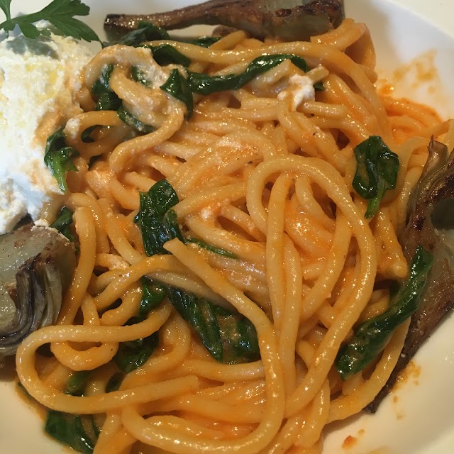 Dock's Cafe
