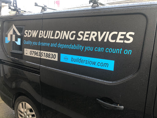 SDW Building Services Ltd - United Kingdom