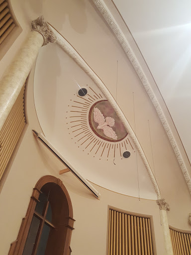 West Street Christian Church - Thumbnail