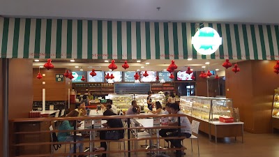 Photos of Seasons Bakery & Cafe