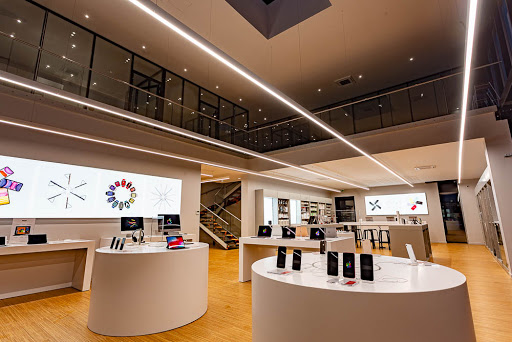C&C Toulouse Labège - Apple Premium Reseller - Thumbnail