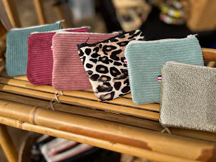 Photo n°13 de D. parenthèses enchantéees à Saint-Médard-en-Jalles (Boutique de sacs à main)