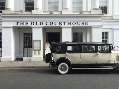 photo of The Courthouse Bar