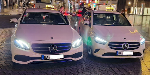 Taxi Eins Hagen - Thumbnail