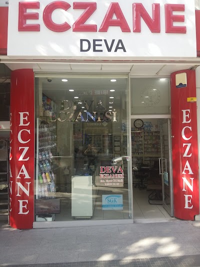 Deva Pharmacy