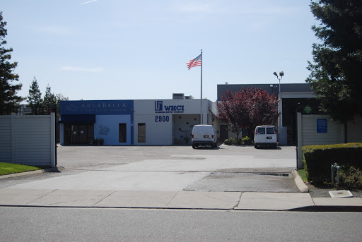 WHCI Plumbing Supply Co