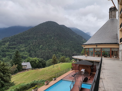 CFA Val d'Aran - Thumbnail