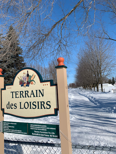 Terrain des loisirs de Saint-Thomas - Thumbnail