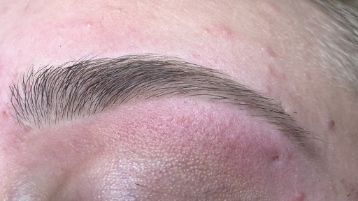Brows by Julia - Visual
