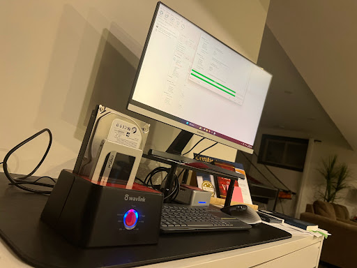 Simcoe Computer Repair - Visual