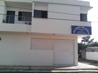 Photos of Iglesia de Dios Ministerial de Jesucristo Internacional - IDMJI - CGMJI -- COR MONTERIA HORIZONTE