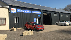 Photo n°1 de garage de la vallée à Optevoz (Magasin de pneus)