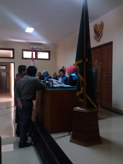 Photos of Pengadilan Tata Usaha Negara - Denpasar