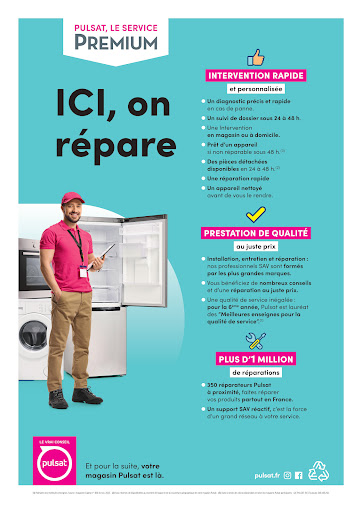 Votre appareil est en panne ?

Faites confiance à notre service de réparation rapide, fiable et de qualité.

Passez nous voir en magasin !!