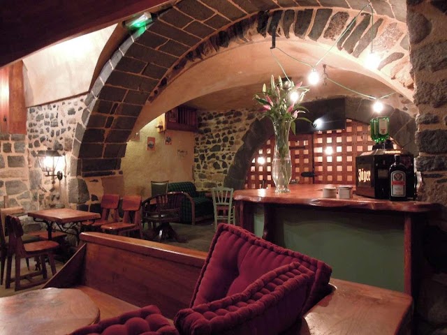 The Salvation Jane Pub