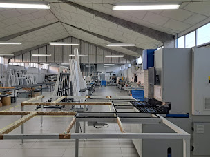 Photo n°10 de StarVolets à Sorbiers (Menuisier)