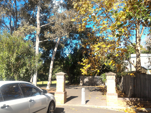 South Sydney Rotary Park - Thumbnail