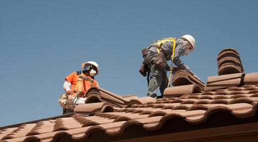 Spring Hill Roofer - Thumbnail