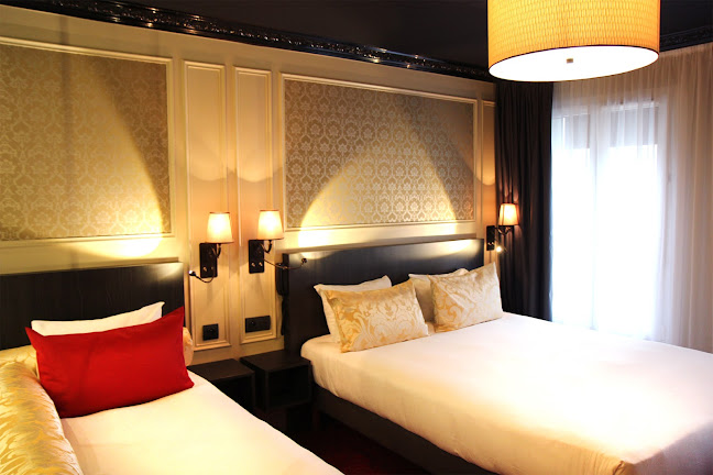 Hotel Le Montmartre Saint-Pierre - Hôtel