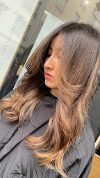 Photo n°14 de F.monsalon à Paris (Salon de coiffure)