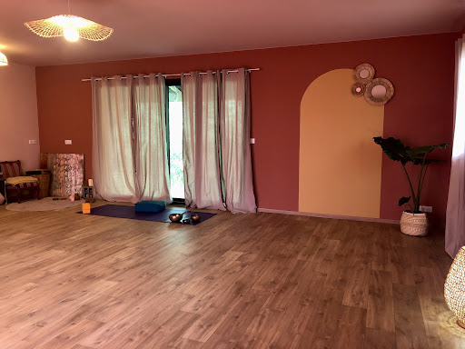 Photo de ​Le Petit Studio de Yoga à Saubion (40230)