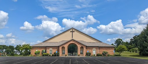 St. Andrew's Anglican Church