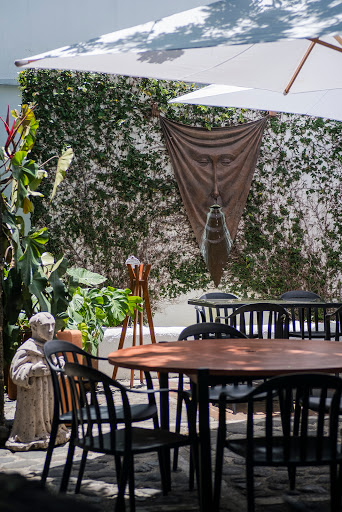 Cafeteria Flor del Norte - Boutique