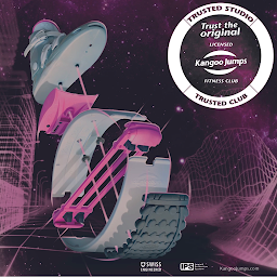 Photo n°3 de Kangoo Club by Espace GYM à Salon-de-Provence (Club de sport)