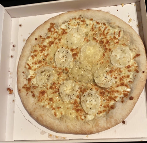 Photo 1 - Pizza (distributeur)