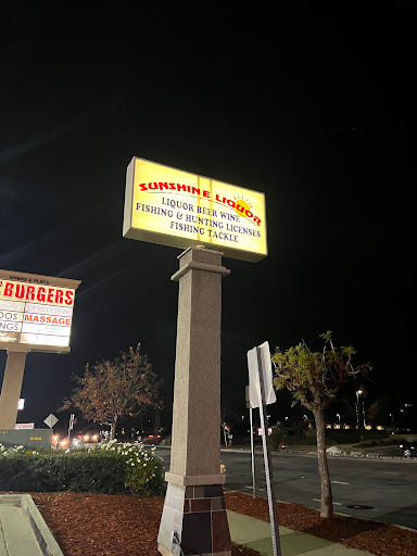 Yucaipa Sunshine Liquor - Thumbnail