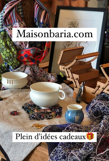 Photo de Maison Baria à Magescq (40140)