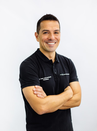 Clínica Dental Juan Jesús Zambrana