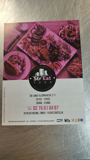 Photo 3 - Str'Eat Food