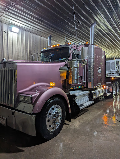 Gill Express Inc - Thumbnail
