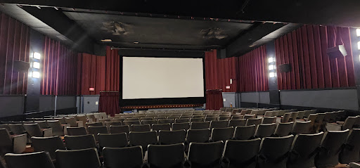 Bad Axe Theatre - Thumbnail