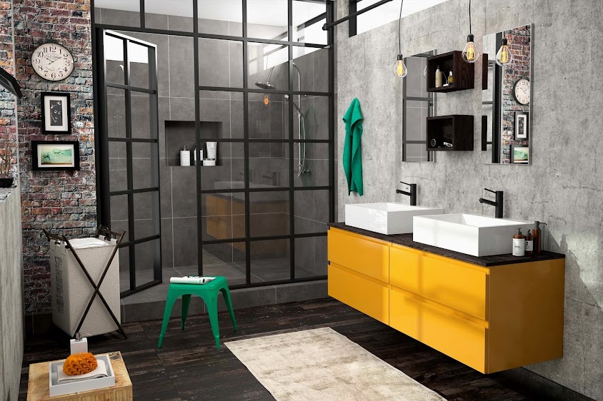 Image de Meubles & Cuisines Patrigeon