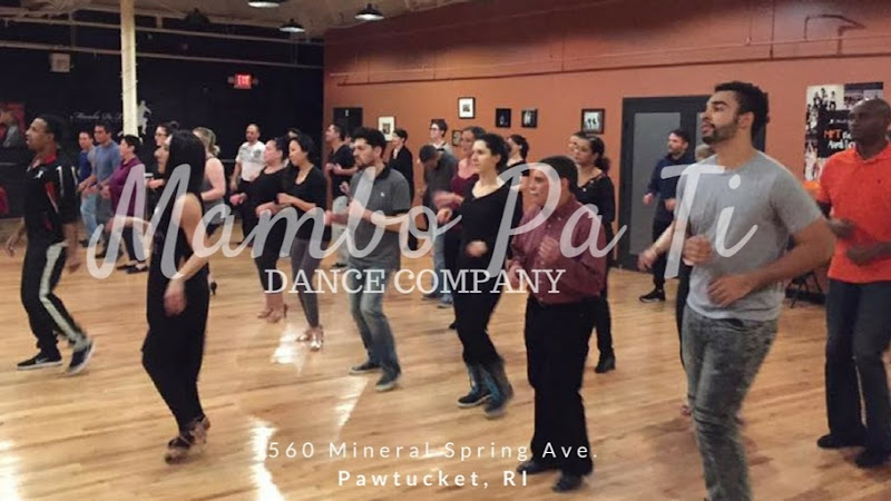 Mambo Pa Ti Dance Company - mixed martial arts in Pawtucket, Rhode Island